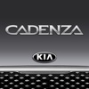 2017 Kia Cadenza kia 2017 minivan 