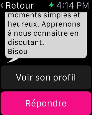 Site de rencontre mec a croquer