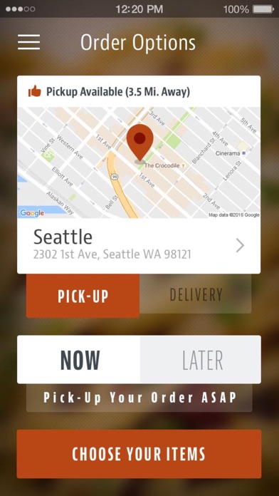iPhone Screenshot 2