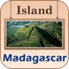 Madagascar Island Offline Map Tourism Guide madagascar map 