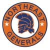 Northeast Generals travel in the northeast 