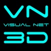 VisualNet3D folder marker 1 3