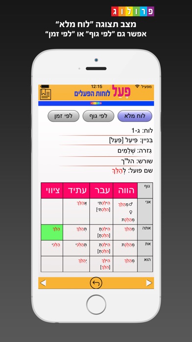 iPhone Screenshot 2