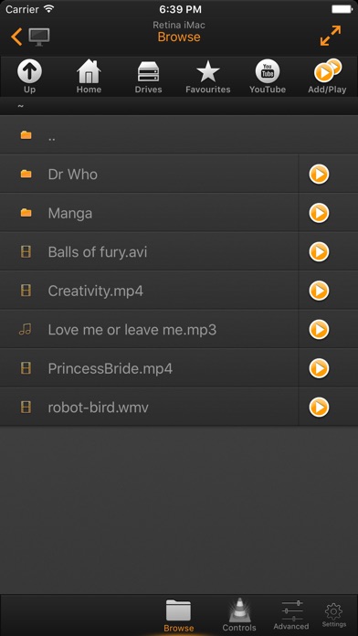 iPhone Screenshot 3
