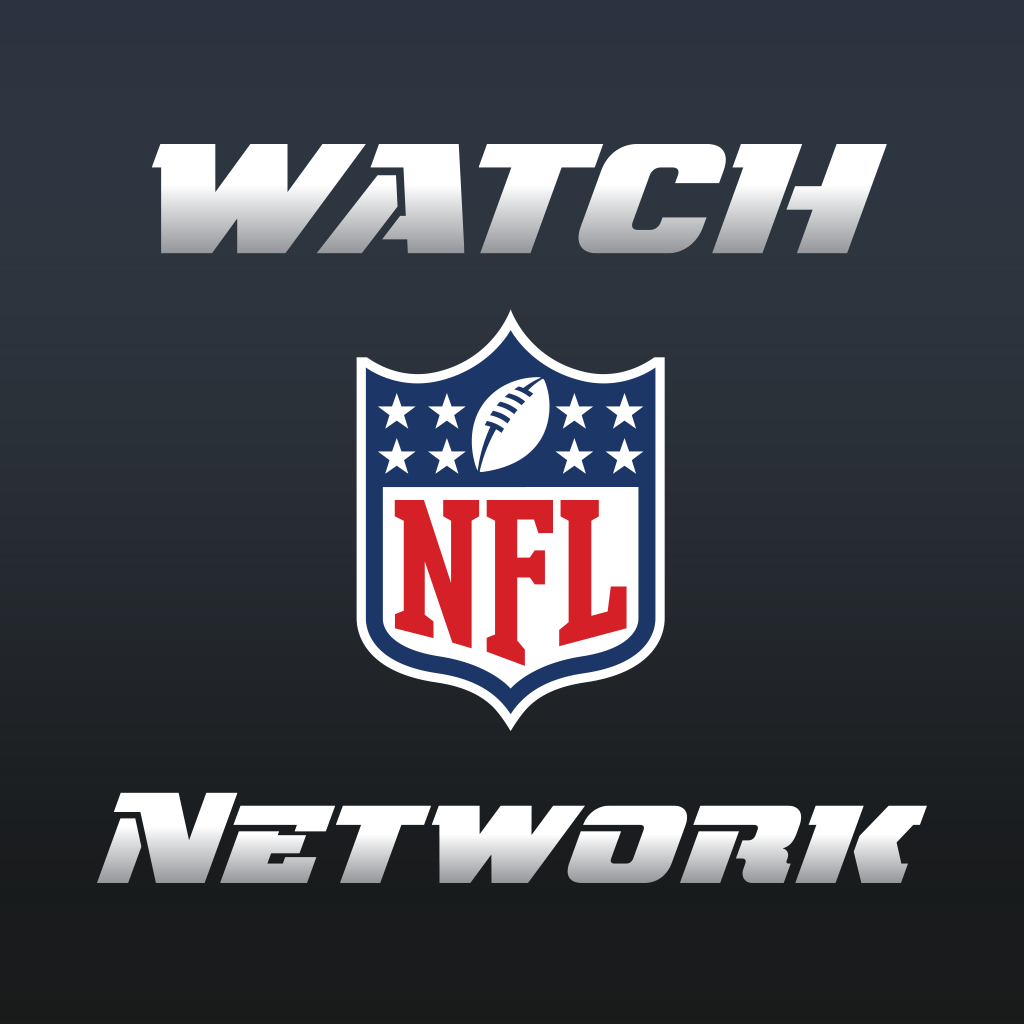 Watch NFL Network App Icon