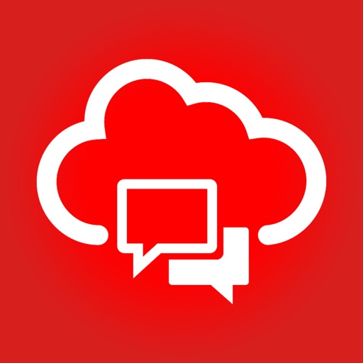 Oracle Social Network for iOS