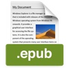 Epub Files Reader