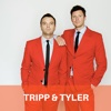 The IAm Tripp & Tyler App tripp halstead 