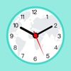 Link World Clock-World Time & Time Zone Converter time 