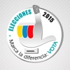 Elecciones Colombia 2015 colombia vs peru 2015 