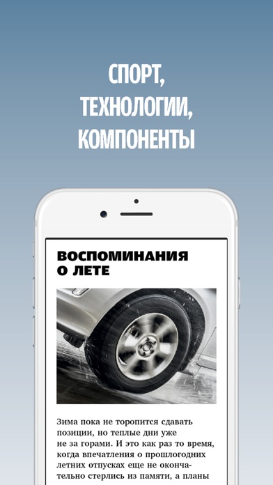 5 Колесо Автомобильны... screenshot1
