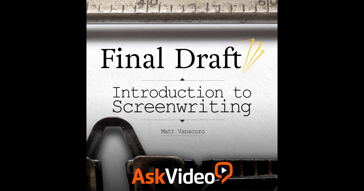 best screenwriting programs