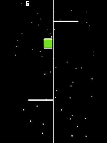Square Dash на iPad