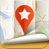 New Maps for Google & GPS Navigation. google gps navigation 