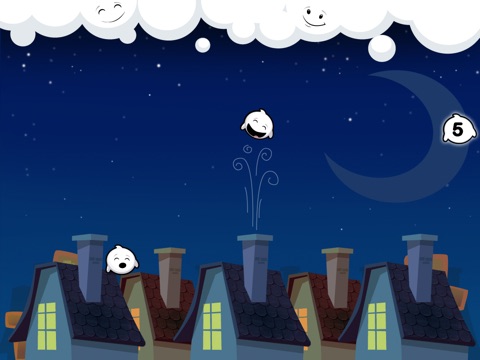 iPad 屏幕截图 3