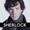 Sherlock: The Network. Official App of the hit TV detective series iOS