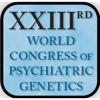 World Congress of Psychiatric Genetics 2015 star gazing october 2015 