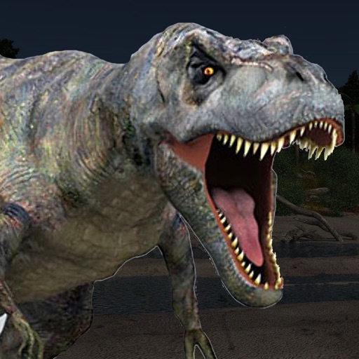 A Dinosaur Hunter: Jurassic Era