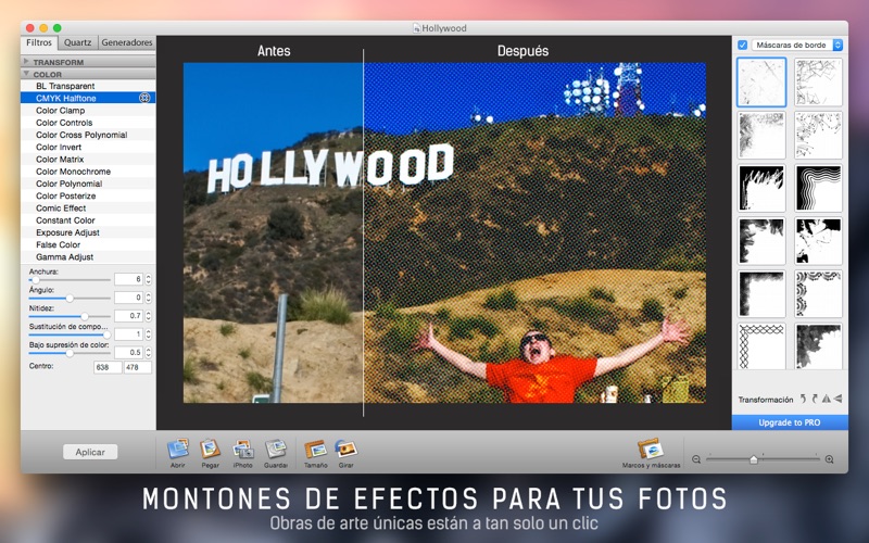 Captura de pantalla 1