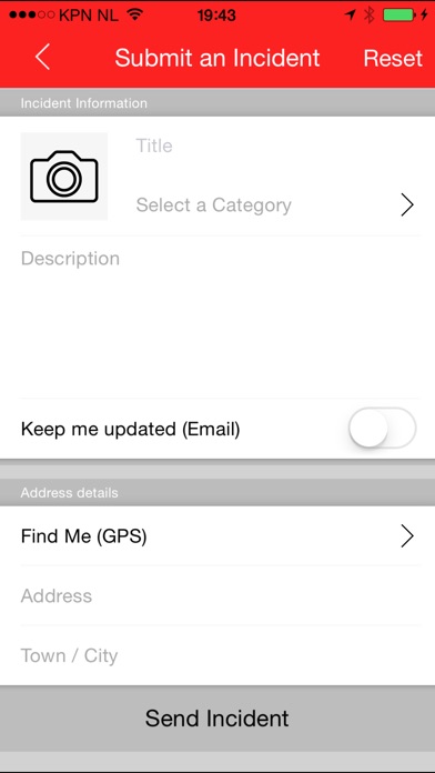 iPhone Screenshot 2