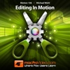 Course For Motion 5 106 - Editing In Motion