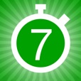 7 Minute Workout Challenge