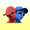 Tennis Frenemies Lite