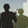 Grenade And Dagger - PRO - Slide Trails To Connect Weapons