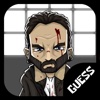 Guess Game for The Walking Dead - Free Multiplayer Trivia Word Quiz Edition