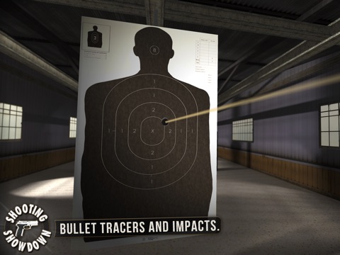 Screenshots of Shooting Showdown for iPad