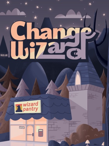 Change Wizardのおすすめ画像1