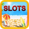 88 Del Sol Slots Pro - Fourtune Paradise