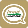 bravo l'Auvergne, l'appli ! Grâce à cette application, découvrez les incomparables produits agro-alimentaires d’Auvergne ! auvergne volcanoes 