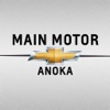 Main Motor Chevrolet