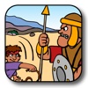 David & Goliath - Interactive Bible Stories