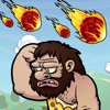 Stone Age Meteorite Invaders - PRO - Paleolithic Neanderthal Extinction TD