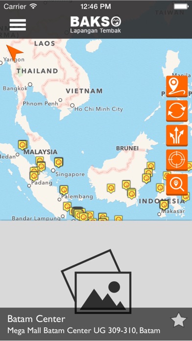 iPhone Screenshot 5