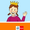 The birthday present, Englisch lernen in der Grundschule Klasse 2 - 4 mit Klett nach dem offiziellen Lehrplan