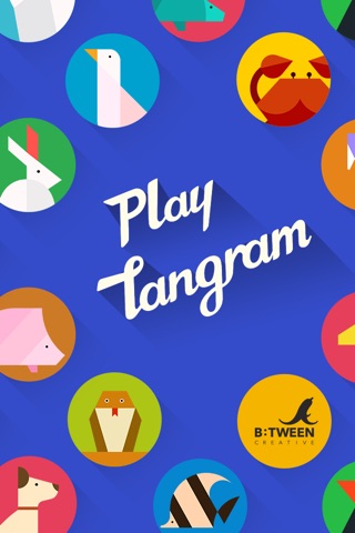 play tangram