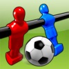 Foosball HD (AppStore Link)