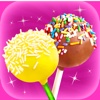 Cake Pop Maker - Tasty Pastry Tale