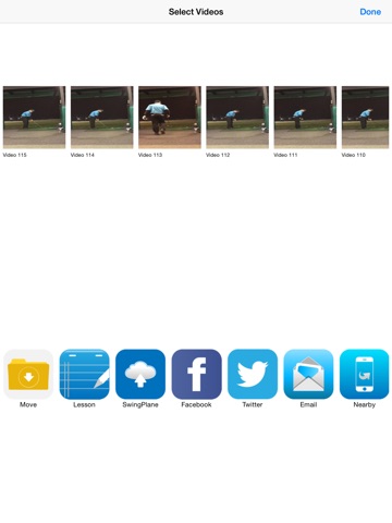 iPad Screenshot 5