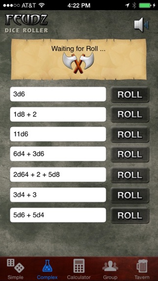iPhone Screenshot 2