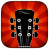 Ninebuzz Software LLC - Guitar Jam Tracks - Scale Trainer & Practice Buddy アートワーク