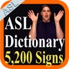 ASL Dictionary American Sign Language