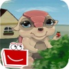 Marla | Strawberry | Ages 4-6 | Kids Stories By Appslack - Interactive Childrens Reading Books childrens books online 