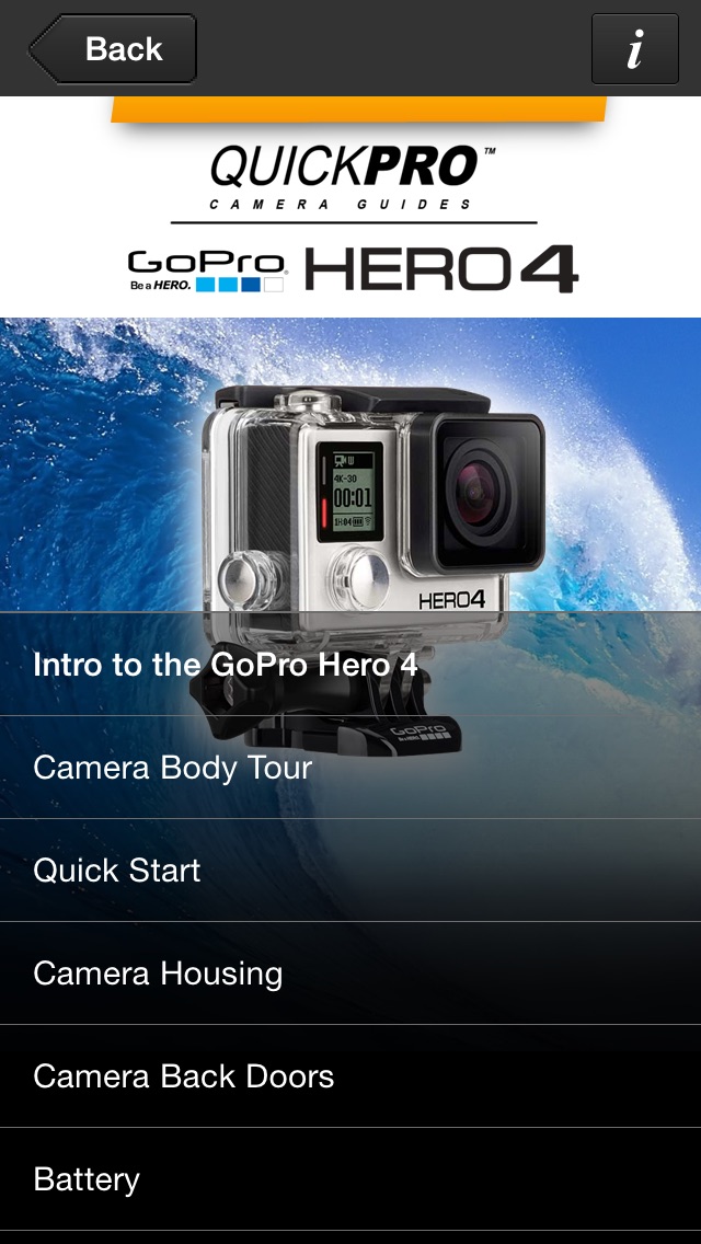 Gopro Hero 4 App For Mac
