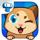 My Virtual Hamster ~ Jogo Grátis de Bichinho Virtual para Crianças icon