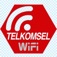 Telkomsel WiFi