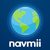 Navmii GPS Indonesia: Navigation, Maps (Navfree GPS)